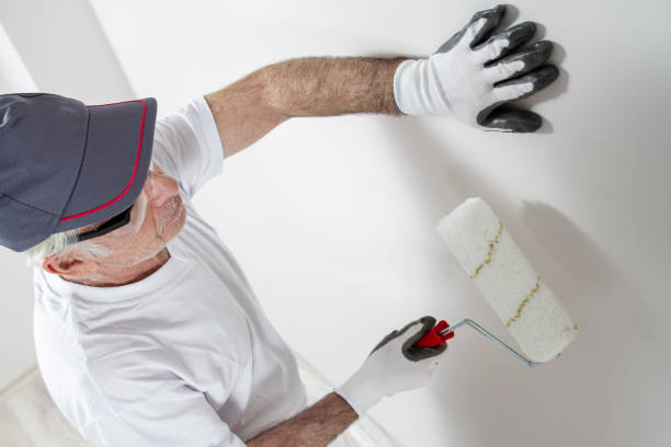 Best Water Damage & Mold Remediation  in Winfield, KS