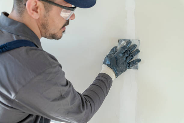 Mold Removal for HVAC Installations