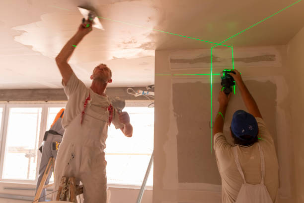 Best Airborne Mold Testing  in Winfield, KS